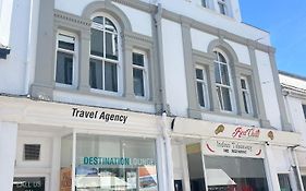 Bright~ Town Center~ 2 Bed~Penzance